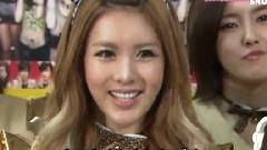 T-ara - 川崎出道纪念会