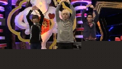 Boom光Dance