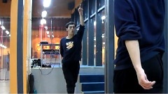 模仿翻唱 - Chocolate Love