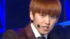 Super Junior - A-CHa MBC