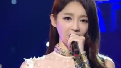 Davichi - 不要说再见