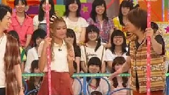 岚 - VS岚 中文字幕 11/08/11
