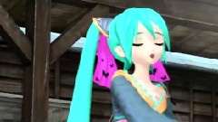 初音未来 - Dear