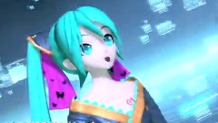 初音未来 - 初音ミクの激唱