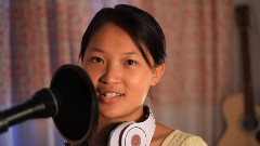 模仿翻唱 - 黑白配