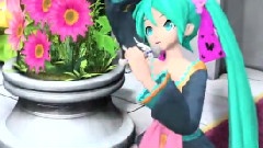 初音未来 - サイハテ