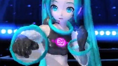 初音未来 - みくみくにしてあげる