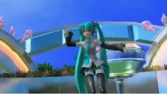 初音未来 - Packaged