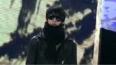 金在中 - KBS
