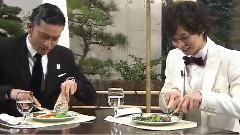 岚 - TOKIOx岚プレミアムナイト