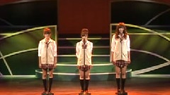 Berryz工房 - あの素晴らしい爱をもう一度