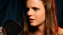 Tiffany Alvord - I've Never Been Better