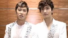 东方神起 - Superstar
