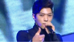 Infinite - Paradise