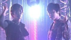 东方神起 - B.U.T