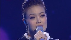 容祖儿 - 挥着翅膀的女孩