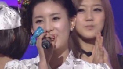 T-ara - 一位 & 安可