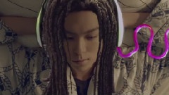 BigBang - SOUL by Ludacris Headphones T.O.P