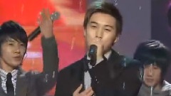 Super Junior - Marry U & 幸福