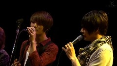 东方神起 - Colors~ Melody And Harmony