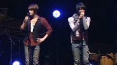 东方神起 - Boy Pop Factory 09