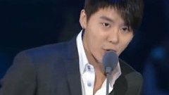东方神起 - Mnet Asian Music Awards