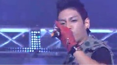 BigBang - SBS Popular Song bigbang CUT