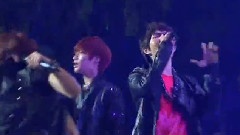 SHINee - Lucifer