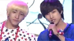 B1A4 - Beautiful Target