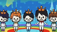 岚 - ARASHI アラフェス National Stadium 2012