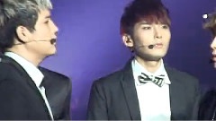 厉旭(Super Junior) - Superman &