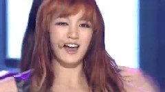 miss A - Goodbye Baby