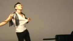 Jay Park - 电影