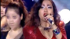张姣皎 - Single Ladies