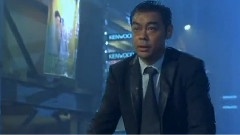 郑伊健,影视原声 - 敢作敢为