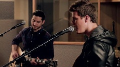 Boyce Avenue,Tyler Ward - Fix You