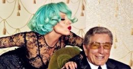 Lady Gaga,Tony Bennett - The Lady Is A Tramp
