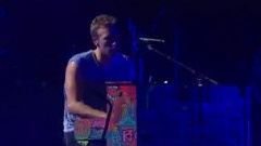 Coldplay - Viva La Vida