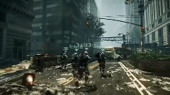 游戏原声 - Epic Montage