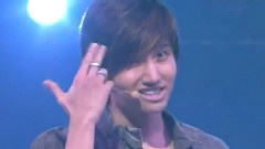 东方神起 - B.U.T