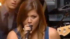 Kelly Clarkson - Since U Been Gone Sunrise