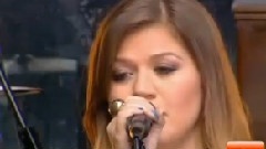 Kelly Clarkson - Breakaway