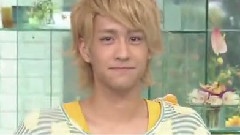 Hey! Say! JUMP - 花丸咖啡厅 中文字幕 11/08/12