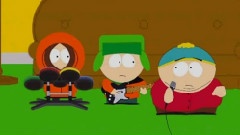 群星 - Poker Face Cartman