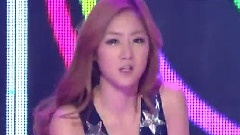 Sistar - So Cool