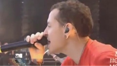Linkin Park - Bleed It Out