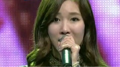 Davichi - 不要说再见
