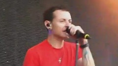 Linkin Park - Faint & When They Come For Me & No More Sorrow