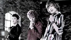 TEEN TOP - 不要洒香水