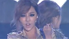 Brown Eyed Girls - Abracadabra